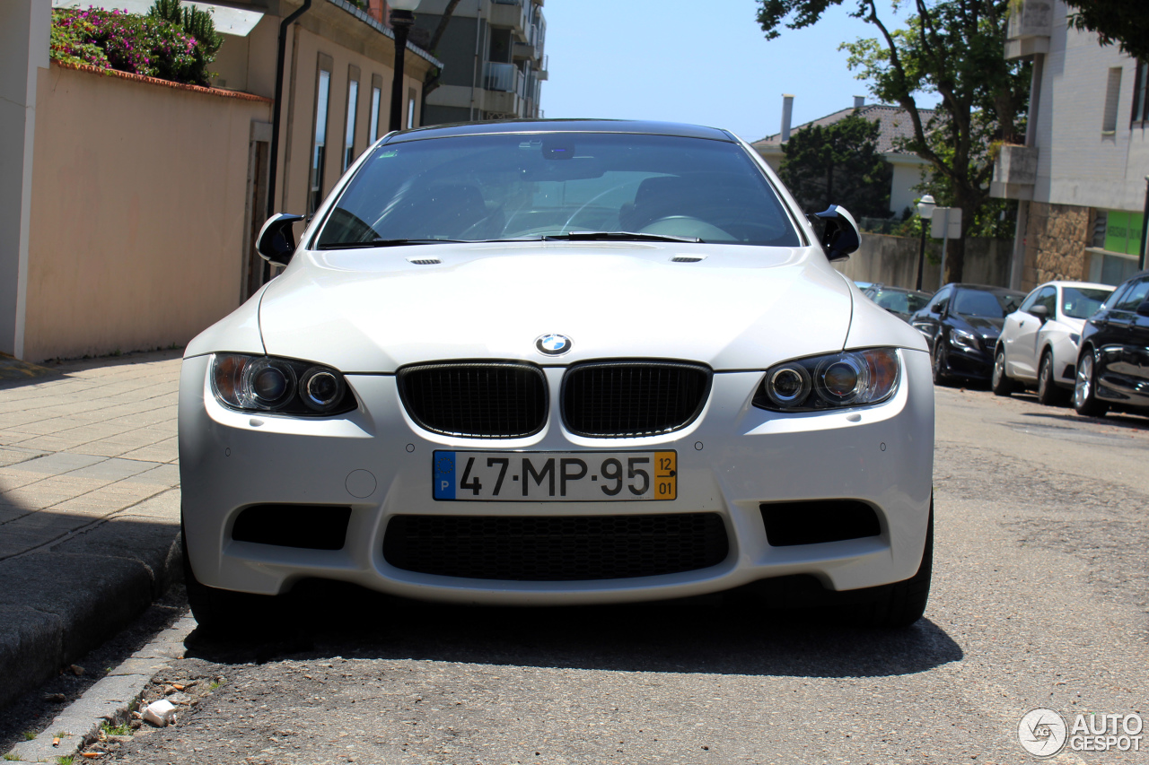 BMW M3 E92 Coupé