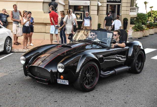 AC Cobra Superformance 427