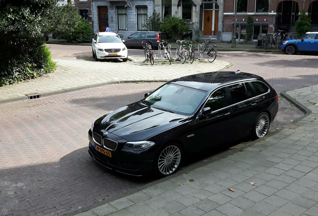 Alpina B5 BiTurbo Touring