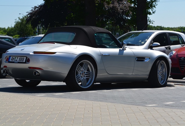 BMW Z8