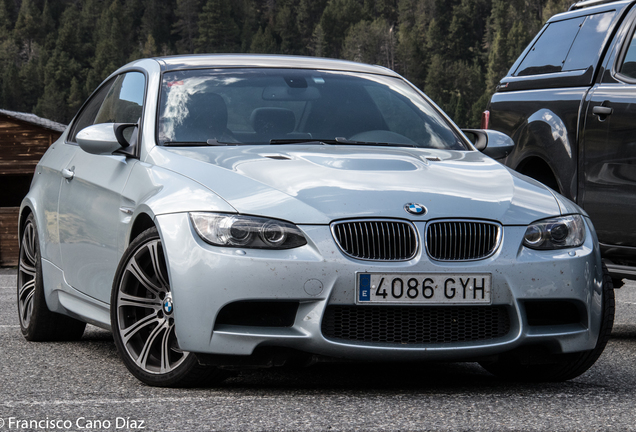 BMW M3 E92 Coupé