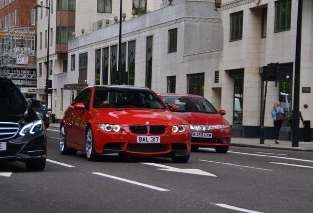 BMW M3 E92 Coupé