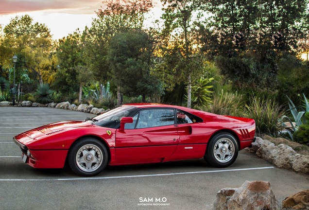 Ferrari 288 GTO