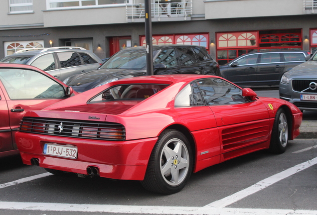 Ferrari 348 GTS