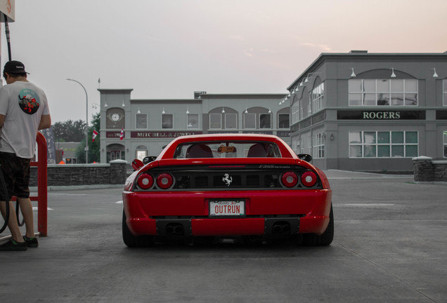 Ferrari F355 Berlinetta