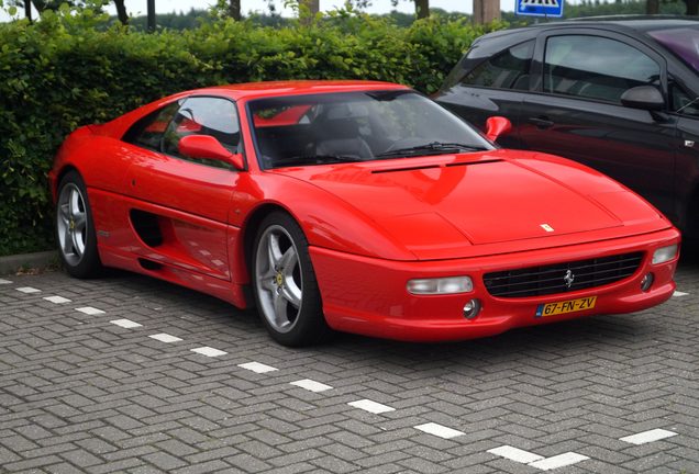 Ferrari F355 GTS