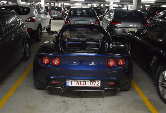 Lotus Elise S2