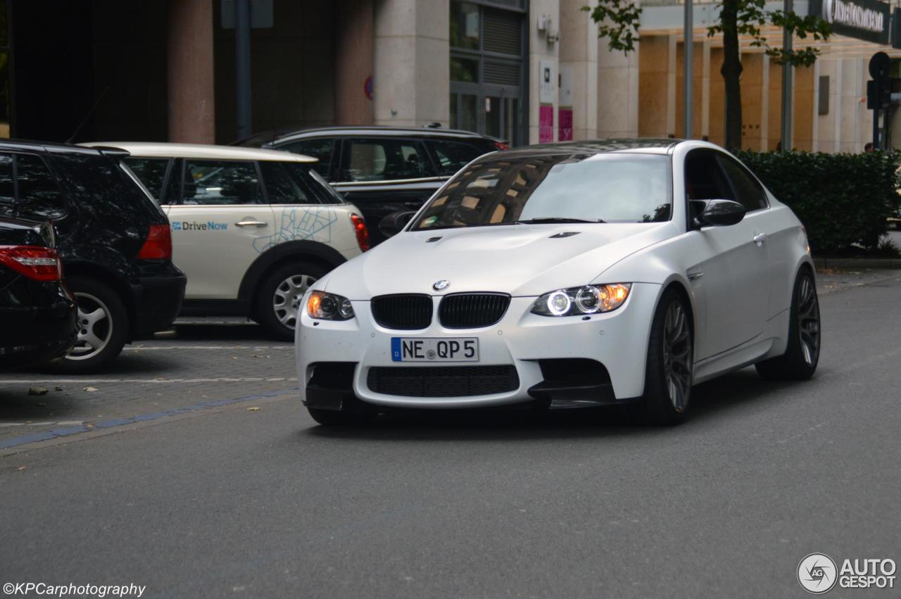 BMW M3 E92 Coupé