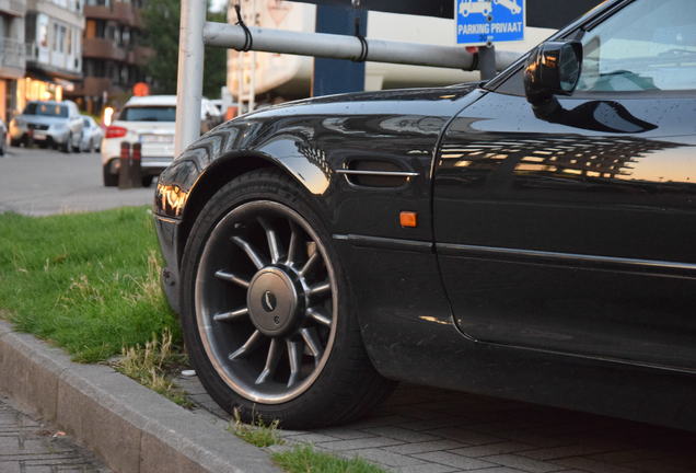 Aston Martin DB7 Volante