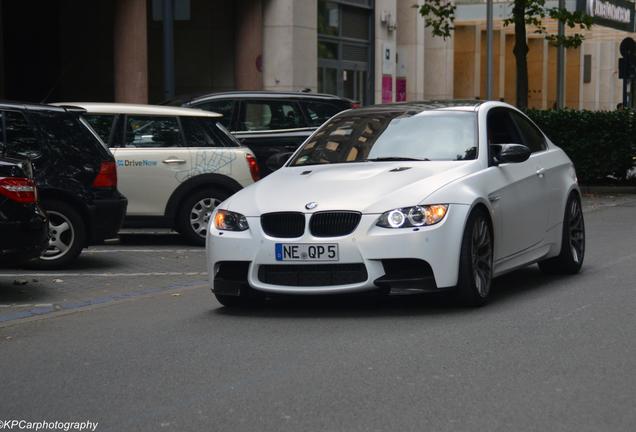 BMW M3 E92 Coupé