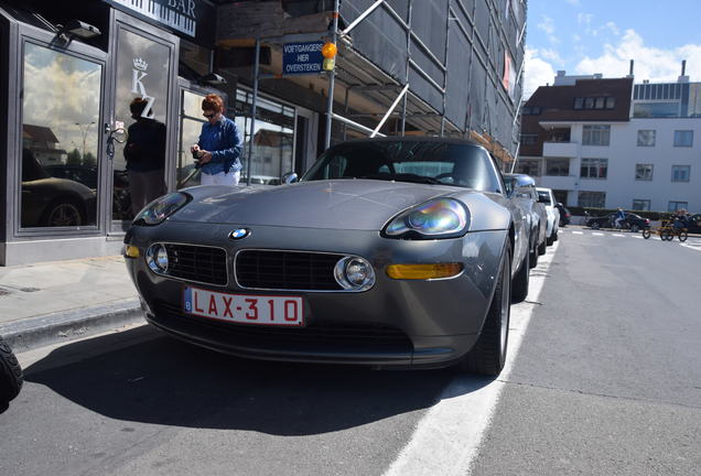 BMW Z8