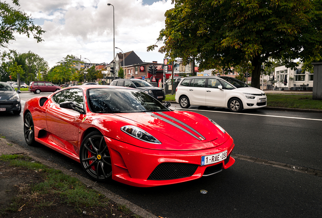 Ferrari 430 Scuderia