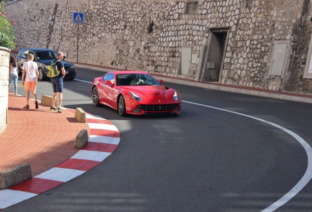 Ferrari F12berlinetta