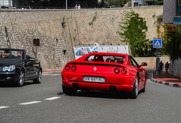 Ferrari F355 GTS