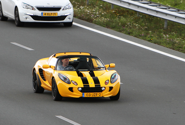 Lotus Elise S2 111R