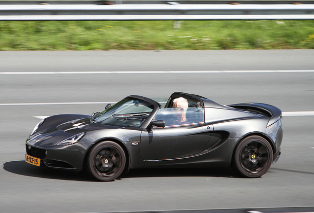 Lotus Elise S3 S