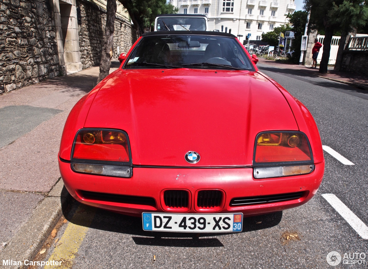 BMW Z1