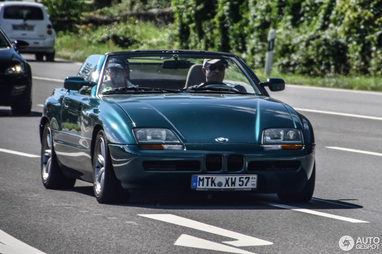 BMW Z1