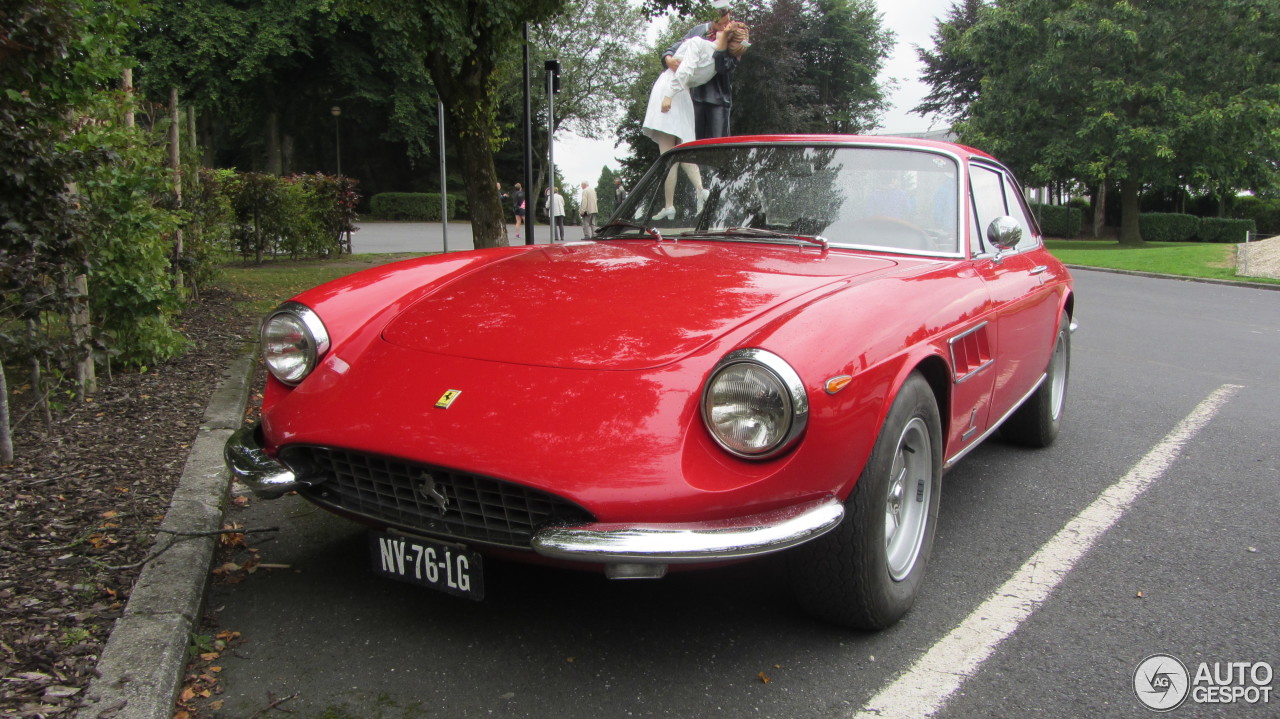 Ferrari 330 GTC