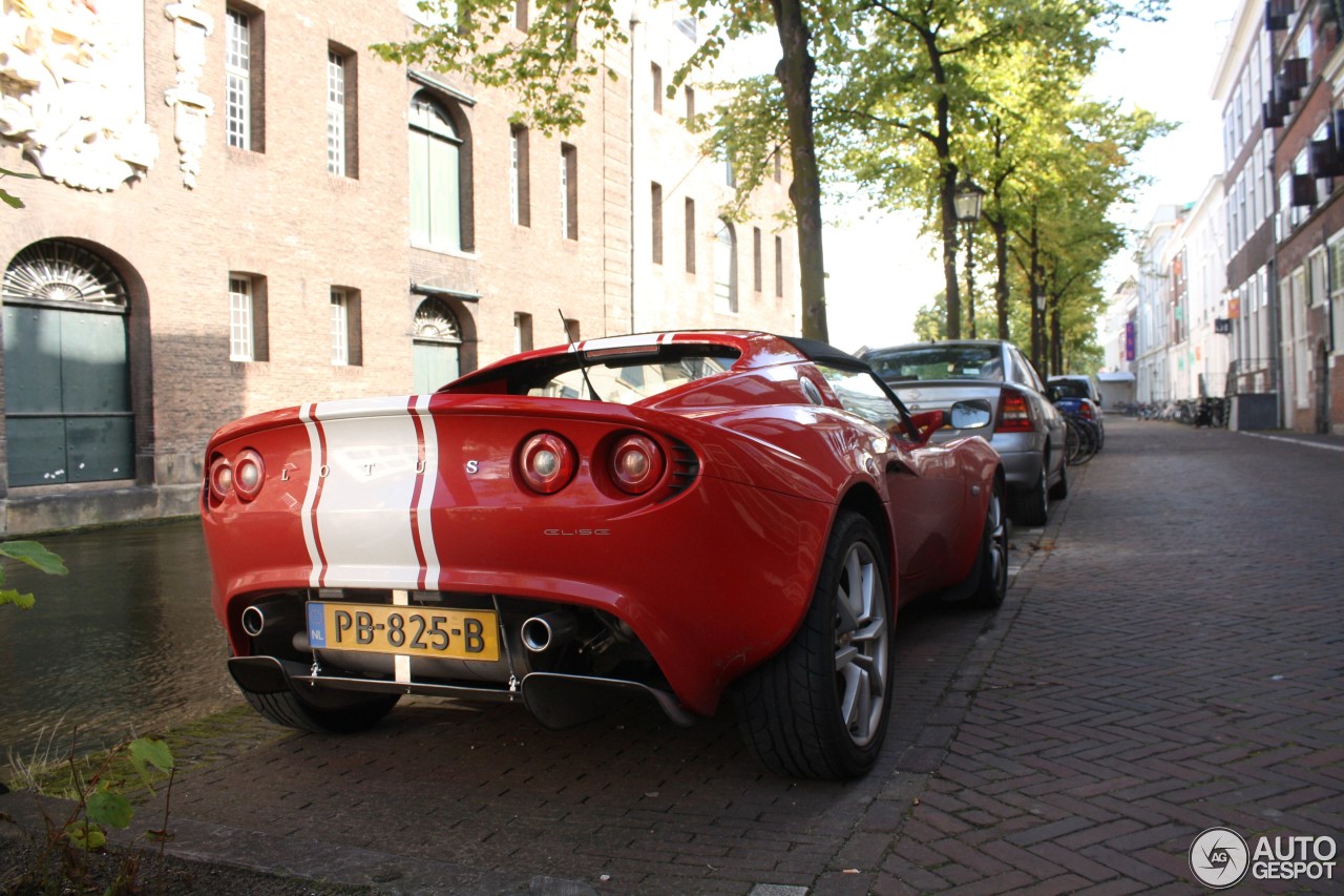 Lotus Elise S2 111S