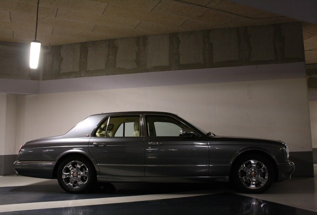 Bentley Arnage R