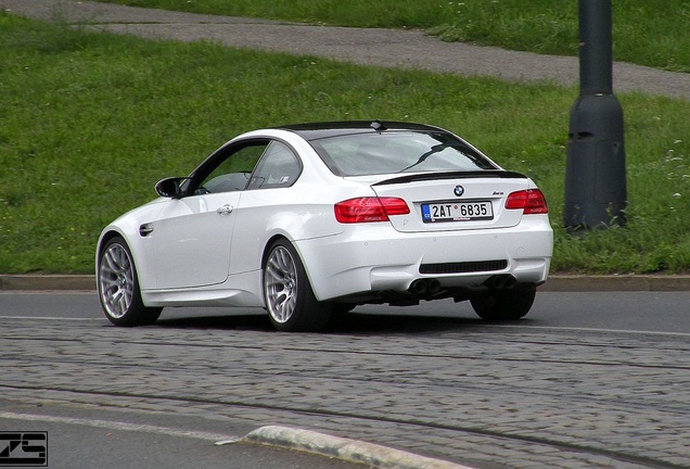 BMW M3 E92 Coupé