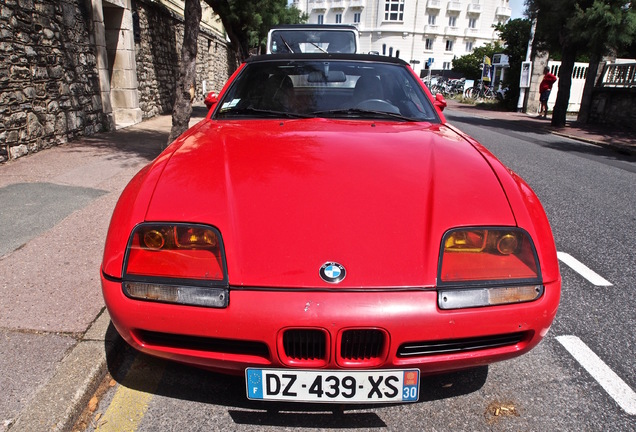 BMW Z1