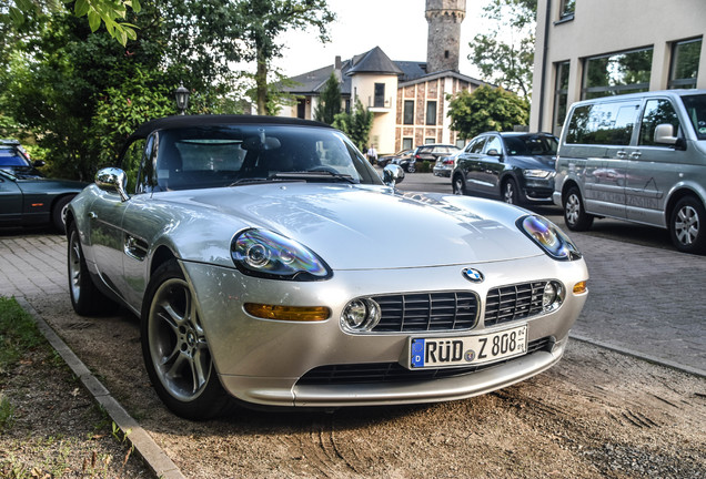 BMW Z8