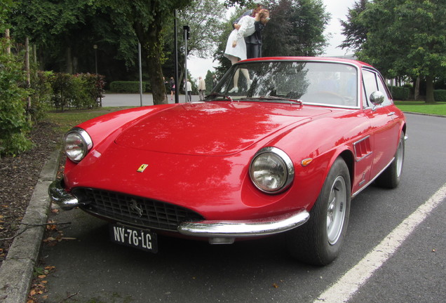 Ferrari 330 GTC