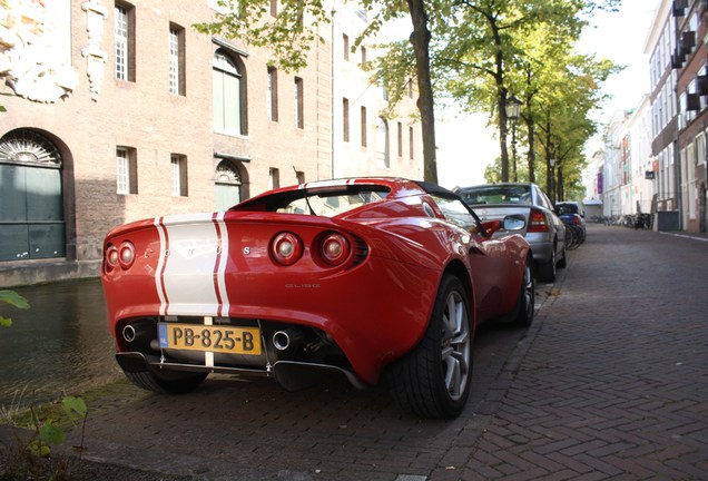 Lotus Elise S2 111S