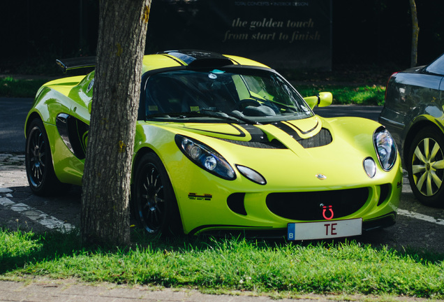 Lotus Exige Cup 260