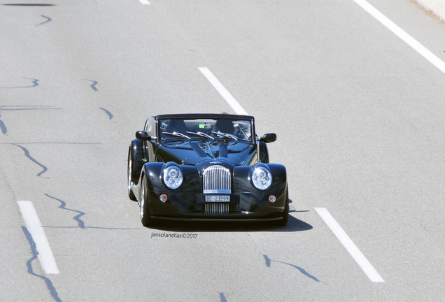 Morgan Aero 8 Series 4