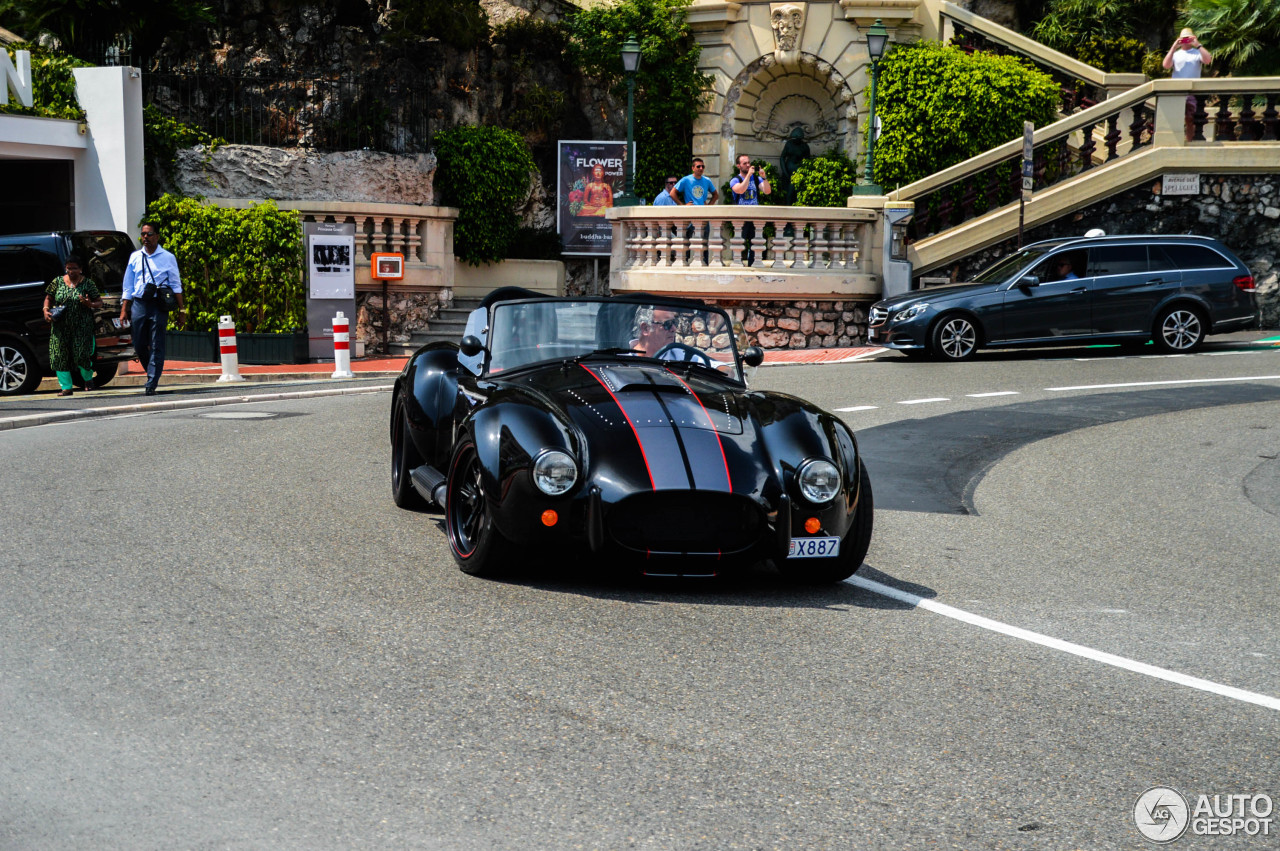 AC Cobra Superformance 427