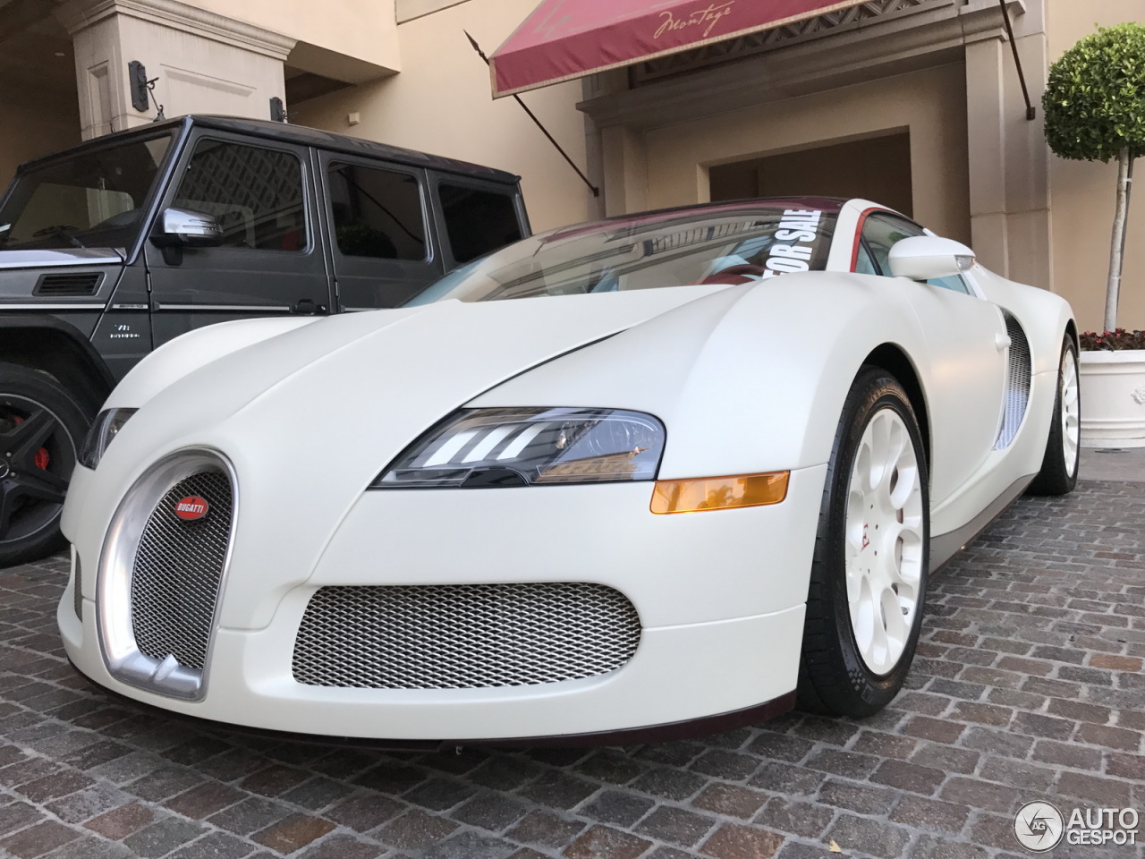 Bugatti Veyron 16.4 Grand Sport