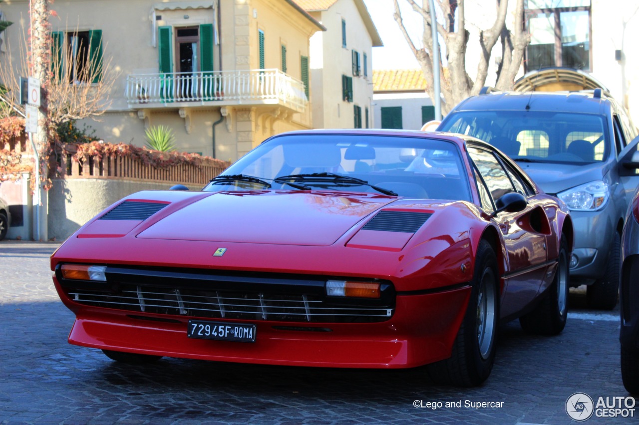 Ferrari 308 GTB