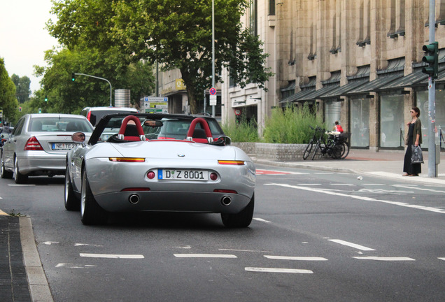 BMW Z8