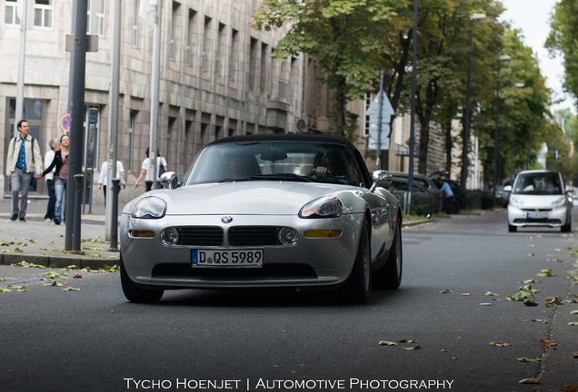 BMW Z8