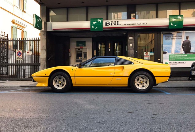 Ferrari 208 GTS