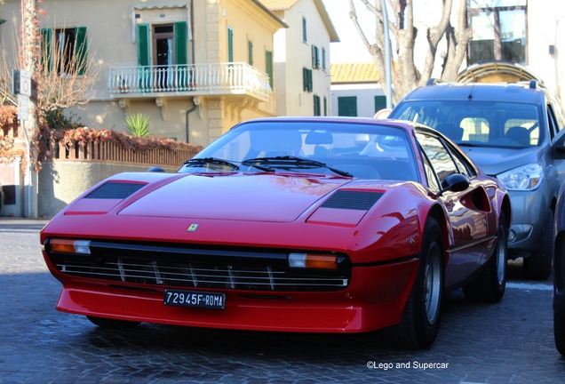 Ferrari 308 GTB