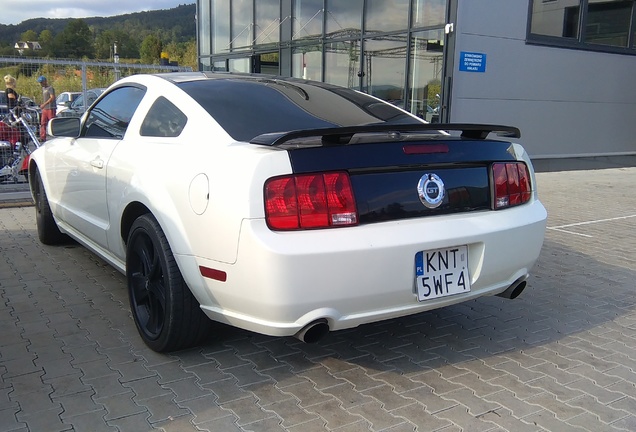 Ford Mustang GT