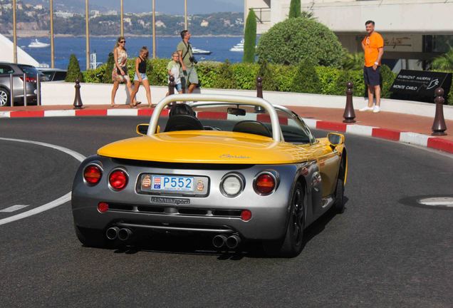 Renault Sport Spider