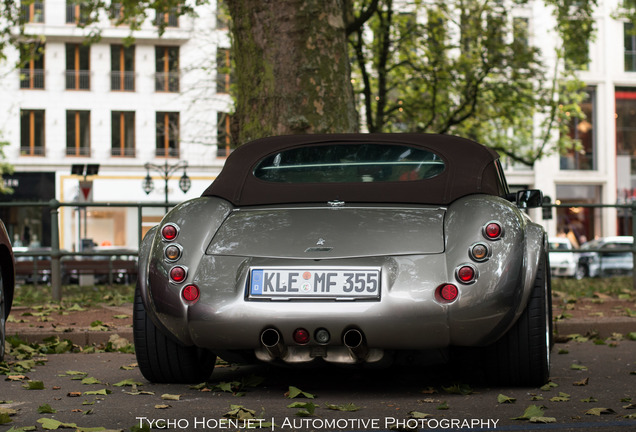 Wiesmann Roadster MF3