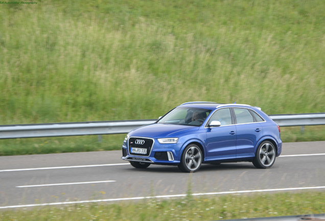 Audi RS Q3