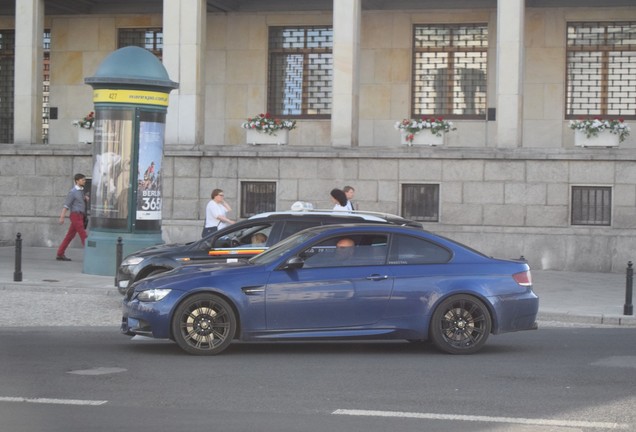 BMW M3 E92 Coupé