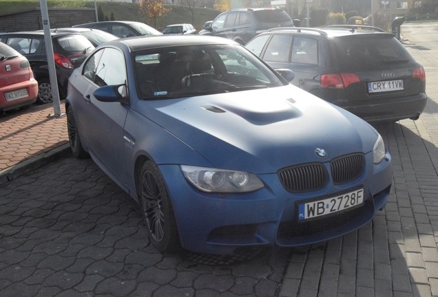 BMW M3 E92 Coupé