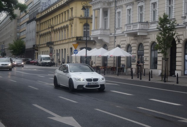 BMW M3 E92 Coupé