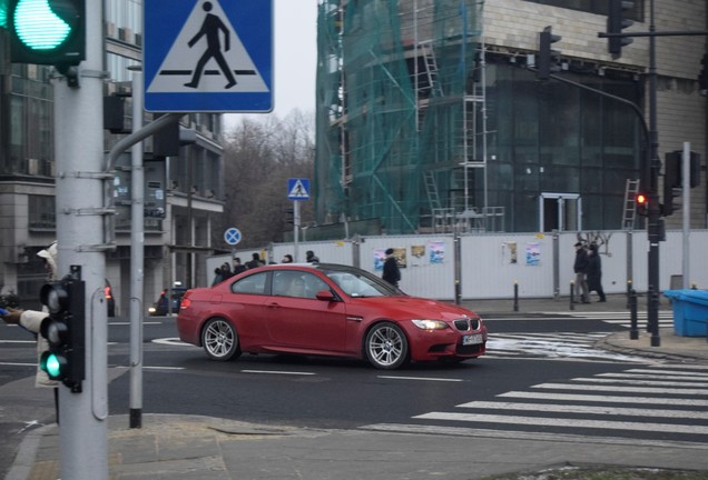 BMW M3 E92 Coupé