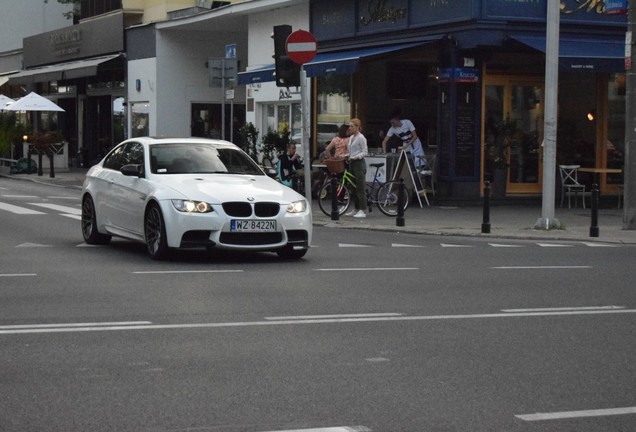 BMW M3 E92 Coupé