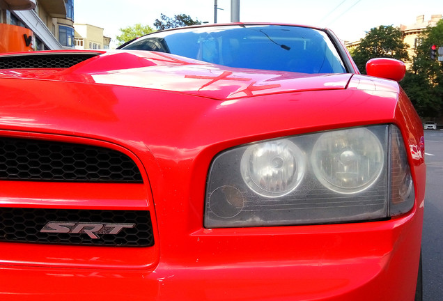 Dodge Charger SRT-8