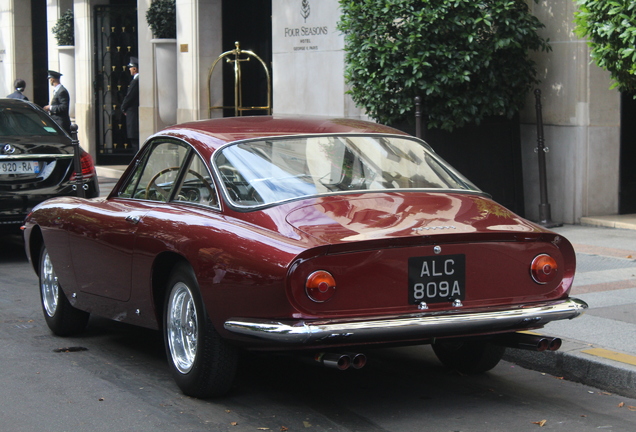 Ferrari 250 GT Berlinetta Lusso